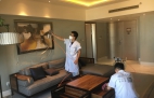 開一家除甲醛公司加盟店竟然一個月就可以回本，簡直不可思議！